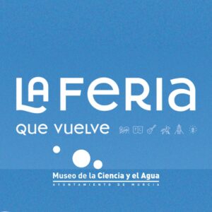 Feria de Murcia 2023 en el MCYA