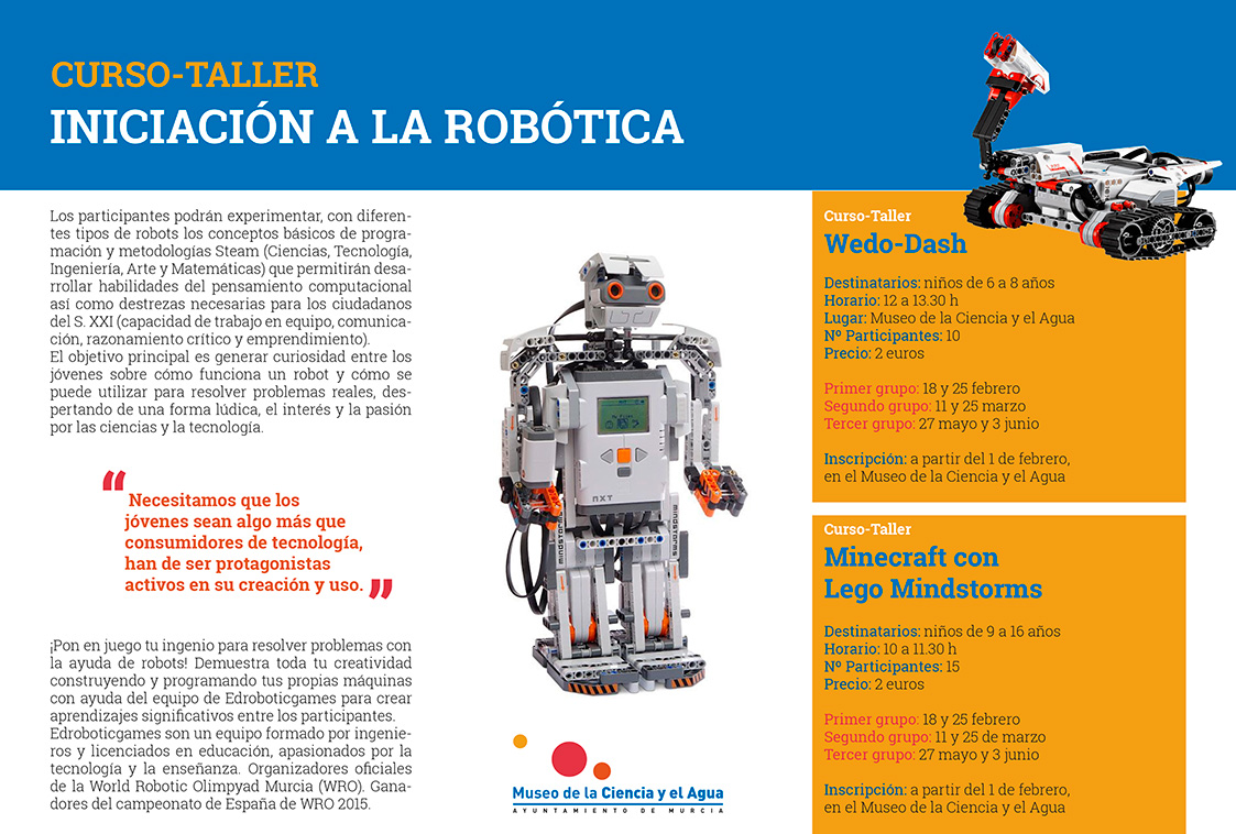 Iniciacion-Robotica