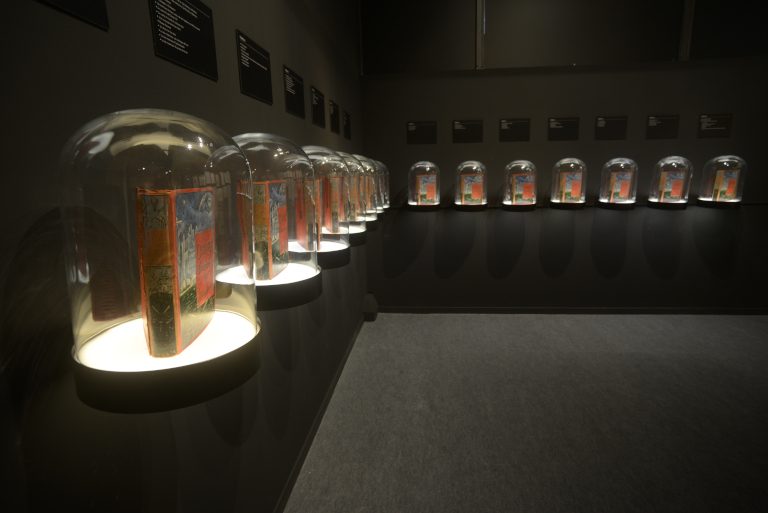 Exposición Julio Verne. Museo de la Ciencia y el Agua_5