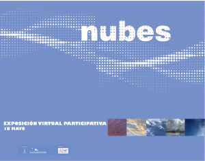 Exposición virtual "Nubes. Exposición virtual participativa"