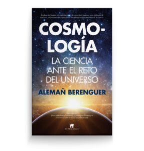 Presentación del libro "Cosmología @ 11:30