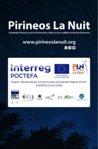 Pirineos La Nuit @ 13:00 h