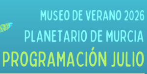 Museo de verano 2026